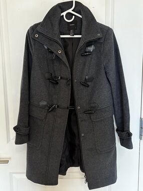 Forever 21 Coat